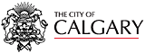 The City of Calgary Crest